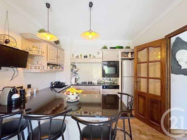 maison à vendre - 8 pièces - 190.0 m2 - CAVALAIRE SUR MER - 83 - PROVENCE-ALPES-COTE-D-AZUR - Century 21 Bianchi Transactions