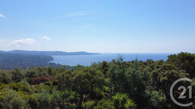 maison à vendre - 8 pièces - 190.0 m2 - CAVALAIRE SUR MER - 83 - PROVENCE-ALPES-COTE-D-AZUR - Century 21 Bianchi Transactions