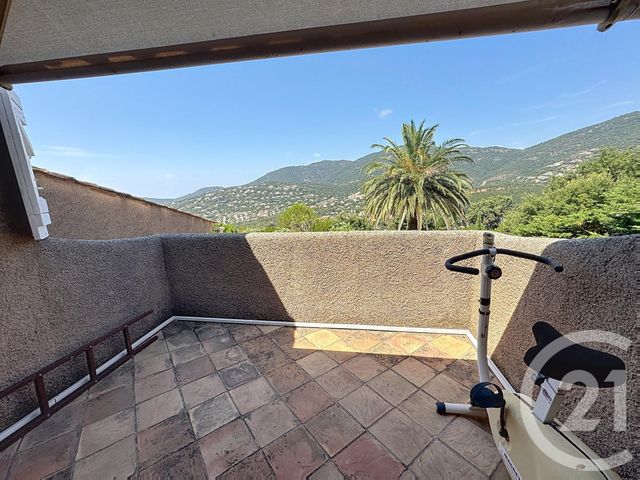 maison à vendre - 8 pièces - 190.0 m2 - CAVALAIRE SUR MER - 83 - PROVENCE-ALPES-COTE-D-AZUR - Century 21 Bianchi Transactions