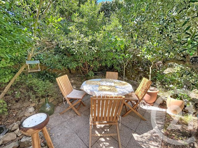 Appartement T2 à vendre - 2 pièces - 46.0 m2 - CAVALAIRE SUR MER - 83 - PROVENCE-ALPES-COTE-D-AZUR - Century 21 Bianchi Transactions