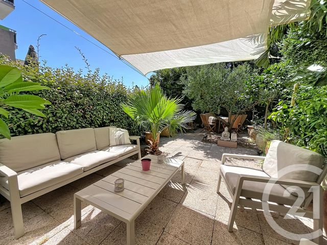 Appartement T2 à vendre - 2 pièces - 46.0 m2 - CAVALAIRE SUR MER - 83 - PROVENCE-ALPES-COTE-D-AZUR - Century 21 Bianchi Transactions