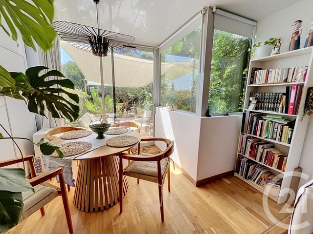Appartement T2 à vendre CAVALAIRE SUR MER