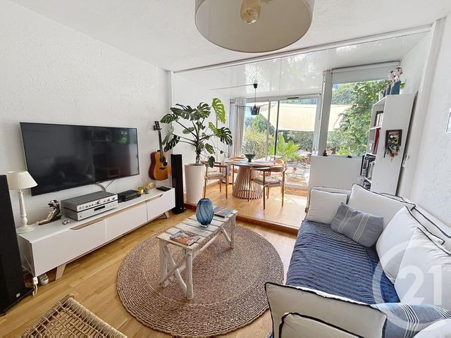Appartement T2 à vendre - 2 pièces - 46.0 m2 - CAVALAIRE SUR MER - 83 - PROVENCE-ALPES-COTE-D-AZUR - Century 21 Bianchi Transactions