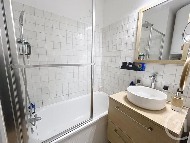Appartement T2 à vendre - 2 pièces - 46.0 m2 - CAVALAIRE SUR MER - 83 - PROVENCE-ALPES-COTE-D-AZUR - Century 21 Bianchi Transactions