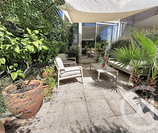 Appartement T2 à vendre - 2 pièces - 46.0 m2 - CAVALAIRE SUR MER - 83 - PROVENCE-ALPES-COTE-D-AZUR - Century 21 Bianchi Transactions
