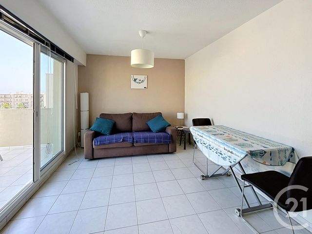Appartement Studio à vendre - 1 pièce - 22.05 m2 - CAVALAIRE SUR MER - 83 - PROVENCE-ALPES-COTE-D-AZUR - Century 21 Bianchi Transactions