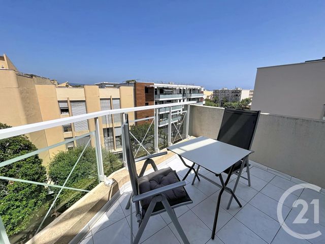 Appartement Studio à vendre CAVALAIRE SUR MER