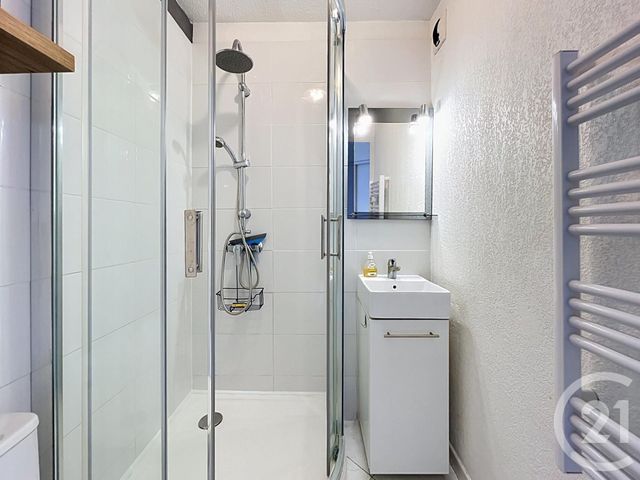 Appartement Studio à vendre - 1 pièce - 22.05 m2 - CAVALAIRE SUR MER - 83 - PROVENCE-ALPES-COTE-D-AZUR - Century 21 Bianchi Transactions