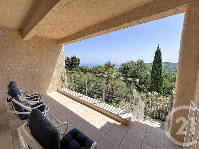 maison à vendre - 4 pièces - 71.4 m2 - CAVALAIRE SUR MER - 83 - PROVENCE-ALPES-COTE-D-AZUR - Century 21 Bianchi Transactions
