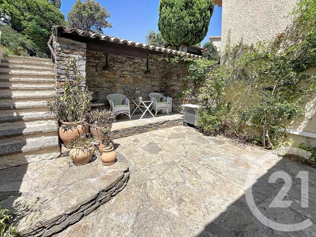 maison à vendre - 4 pièces - 71.4 m2 - CAVALAIRE SUR MER - 83 - PROVENCE-ALPES-COTE-D-AZUR - Century 21 Bianchi Transactions