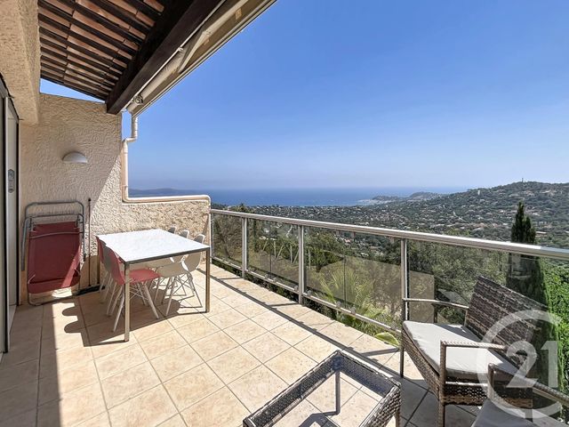 maison à vendre - 4 pièces - 71.4 m2 - CAVALAIRE SUR MER - 83 - PROVENCE-ALPES-COTE-D-AZUR - Century 21 Bianchi Transactions