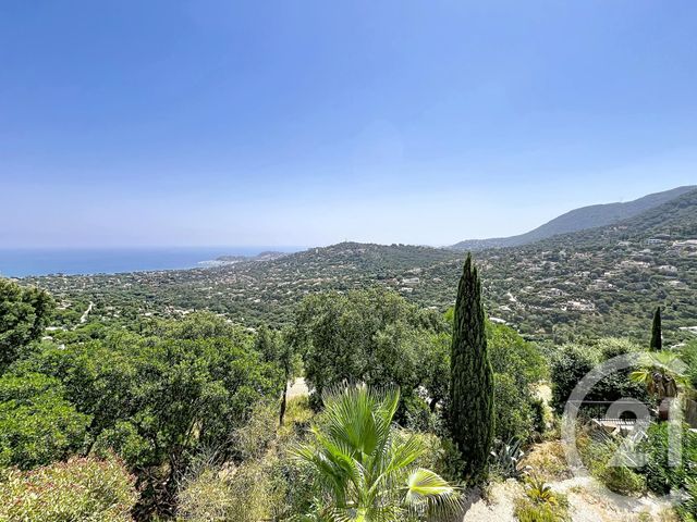 maison à vendre - 4 pièces - 71.4 m2 - CAVALAIRE SUR MER - 83 - PROVENCE-ALPES-COTE-D-AZUR - Century 21 Bianchi Transactions