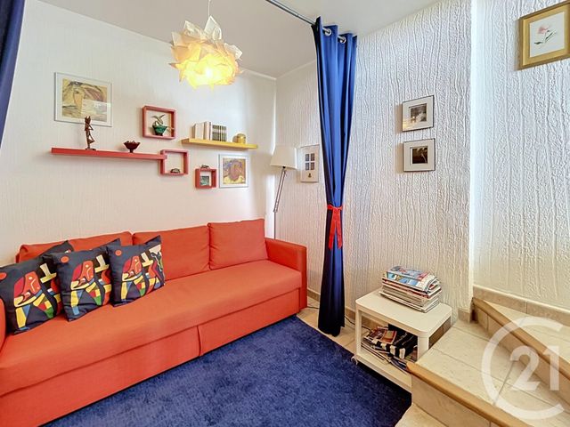 maison à vendre - 4 pièces - 71.4 m2 - CAVALAIRE SUR MER - 83 - PROVENCE-ALPES-COTE-D-AZUR - Century 21 Bianchi Transactions