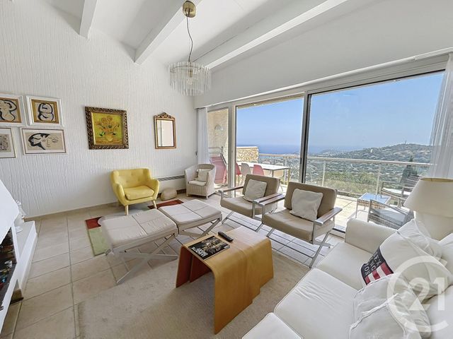 maison à vendre - 4 pièces - 71.4 m2 - CAVALAIRE SUR MER - 83 - PROVENCE-ALPES-COTE-D-AZUR - Century 21 Bianchi Transactions