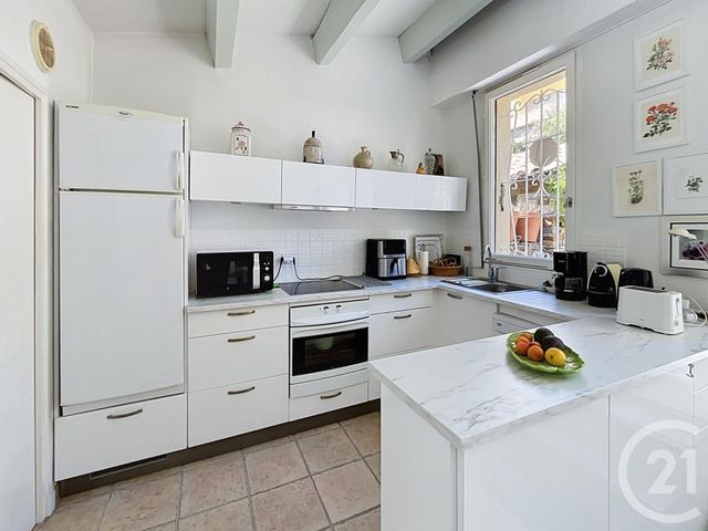 maison à vendre - 4 pièces - 71.4 m2 - CAVALAIRE SUR MER - 83 - PROVENCE-ALPES-COTE-D-AZUR - Century 21 Bianchi Transactions