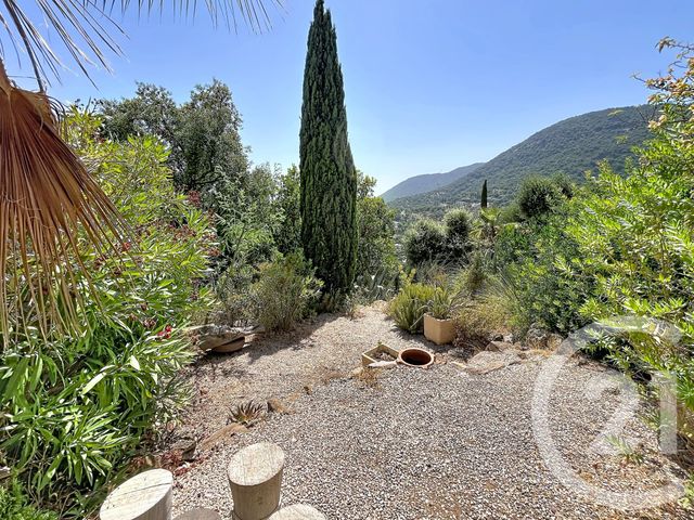maison à vendre - 4 pièces - 71.4 m2 - CAVALAIRE SUR MER - 83 - PROVENCE-ALPES-COTE-D-AZUR - Century 21 Bianchi Transactions