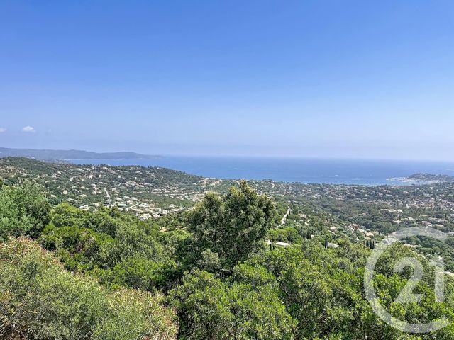 Maison à vendre CAVALAIRE SUR MER