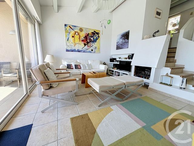 maison à vendre - 4 pièces - 71.4 m2 - CAVALAIRE SUR MER - 83 - PROVENCE-ALPES-COTE-D-AZUR - Century 21 Bianchi Transactions