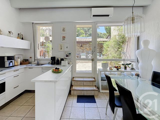 maison à vendre - 4 pièces - 71.4 m2 - CAVALAIRE SUR MER - 83 - PROVENCE-ALPES-COTE-D-AZUR - Century 21 Bianchi Transactions