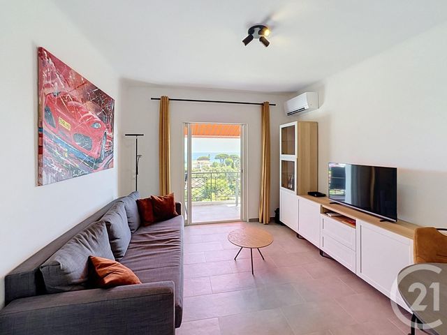Appartement à vendre - 2 pièces - 39.96 m2 - CAVALAIRE SUR MER - 83 - PROVENCE-ALPES-COTE-D-AZUR - Century 21 Bianchi Transactions