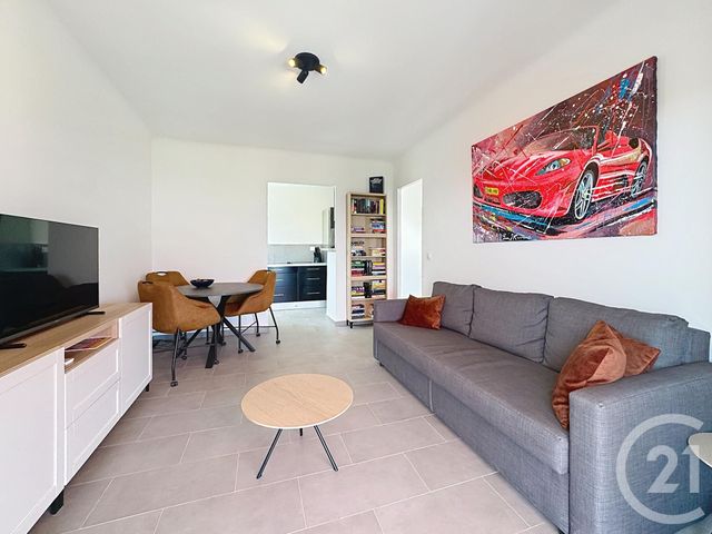 Appartement à vendre - 2 pièces - 39.96 m2 - CAVALAIRE SUR MER - 83 - PROVENCE-ALPES-COTE-D-AZUR - Century 21 Bianchi Transactions