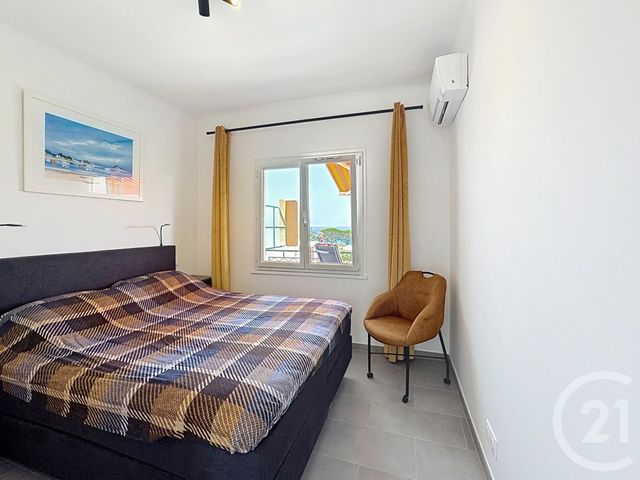 Appartement à vendre - 2 pièces - 39.96 m2 - CAVALAIRE SUR MER - 83 - PROVENCE-ALPES-COTE-D-AZUR - Century 21 Bianchi Transactions