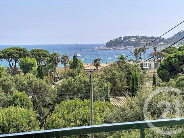 Appartement à vendre - 2 pièces - 39.96 m2 - CAVALAIRE SUR MER - 83 - PROVENCE-ALPES-COTE-D-AZUR - Century 21 Bianchi Transactions