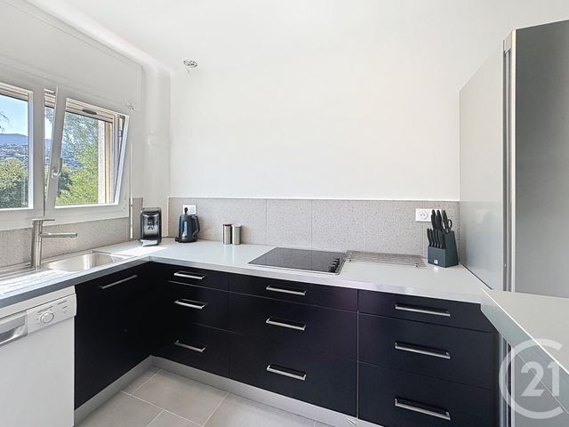 Appartement à vendre - 2 pièces - 39.96 m2 - CAVALAIRE SUR MER - 83 - PROVENCE-ALPES-COTE-D-AZUR - Century 21 Bianchi Transactions