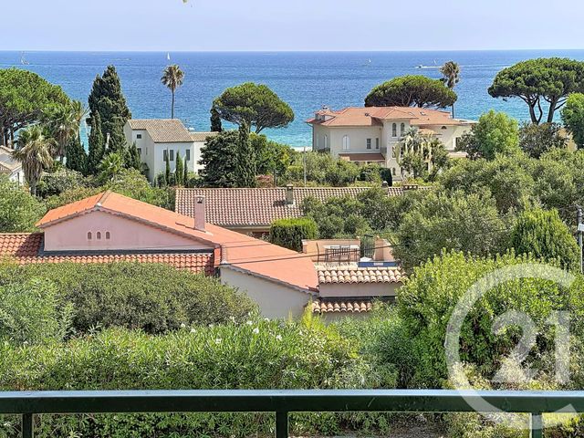 appartement - CAVALAIRE SUR MER - 83