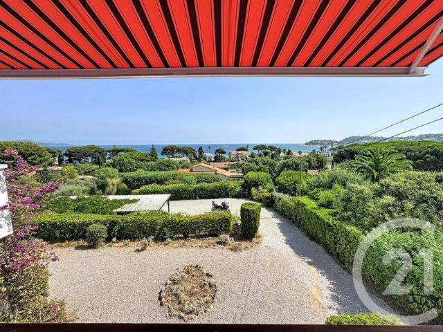 Appartement à vendre - 2 pièces - 39.96 m2 - CAVALAIRE SUR MER - 83 - PROVENCE-ALPES-COTE-D-AZUR - Century 21 Bianchi Transactions
