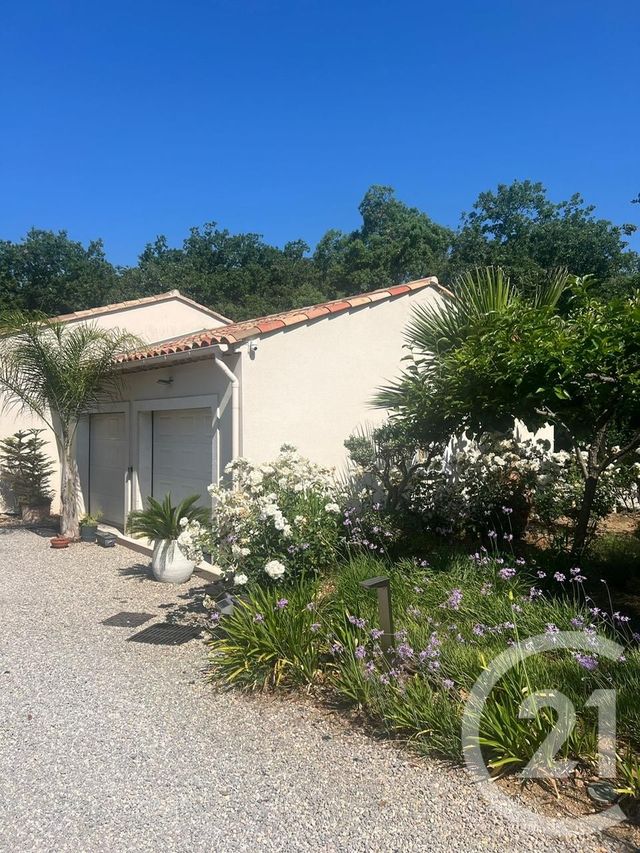 maison à vendre - 4 pièces - 120.0 m2 - GASSIN - 83 - PROVENCE-ALPES-COTE-D-AZUR - Century 21 Bianchi Transactions