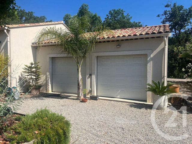maison à vendre - 4 pièces - 120.0 m2 - GASSIN - 83 - PROVENCE-ALPES-COTE-D-AZUR - Century 21 Bianchi Transactions