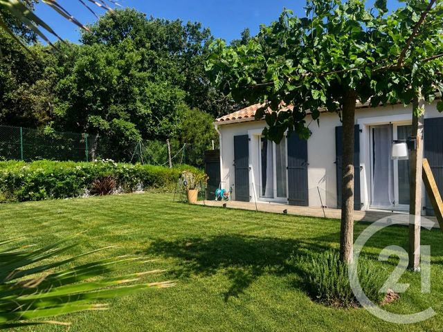 maison à vendre - 4 pièces - 120.0 m2 - GASSIN - 83 - PROVENCE-ALPES-COTE-D-AZUR - Century 21 Bianchi Transactions
