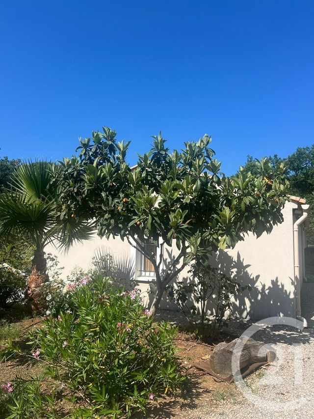 maison à vendre - 4 pièces - 120.0 m2 - GASSIN - 83 - PROVENCE-ALPES-COTE-D-AZUR - Century 21 Bianchi Transactions