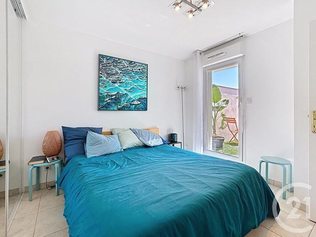 Appartement T3 à vendre - 3 pièces - 64.0 m2 - CAVALAIRE SUR MER - 83 - PROVENCE-ALPES-COTE-D-AZUR - Century 21 Bianchi Transactions