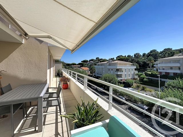 Appartement T3 à vendre - 3 pièces - 64.0 m2 - CAVALAIRE SUR MER - 83 - PROVENCE-ALPES-COTE-D-AZUR - Century 21 Bianchi Transactions