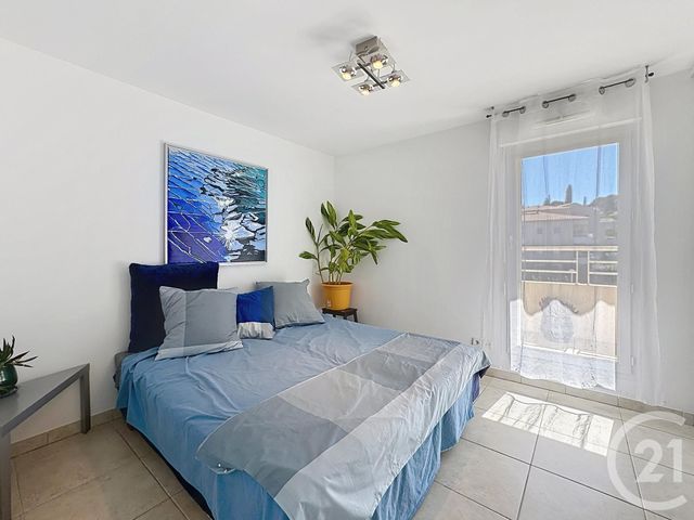 Appartement T3 à vendre - 3 pièces - 64.0 m2 - CAVALAIRE SUR MER - 83 - PROVENCE-ALPES-COTE-D-AZUR - Century 21 Bianchi Transactions