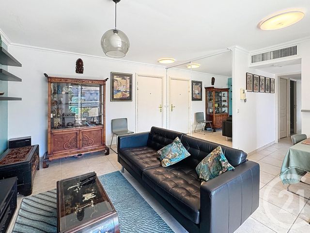 Appartement T3 à vendre - 3 pièces - 64.0 m2 - CAVALAIRE SUR MER - 83 - PROVENCE-ALPES-COTE-D-AZUR - Century 21 Bianchi Transactions