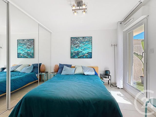 Appartement T3 à vendre - 3 pièces - 64.0 m2 - CAVALAIRE SUR MER - 83 - PROVENCE-ALPES-COTE-D-AZUR - Century 21 Bianchi Transactions