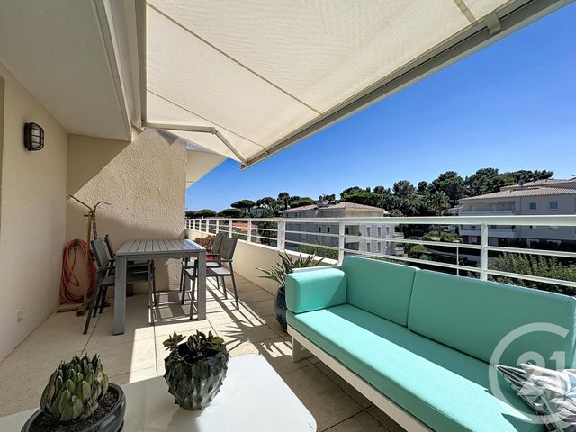 Appartement T3 à vendre - 3 pièces - 64.0 m2 - CAVALAIRE SUR MER - 83 - PROVENCE-ALPES-COTE-D-AZUR - Century 21 Bianchi Transactions
