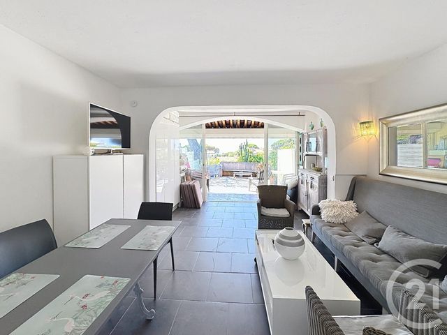 Appartement T2 à vendre - 2 pièces - 39.0 m2 - LA CROIX VALMER - 83 - PROVENCE-ALPES-COTE-D-AZUR - Century 21 Bianchi Transactions