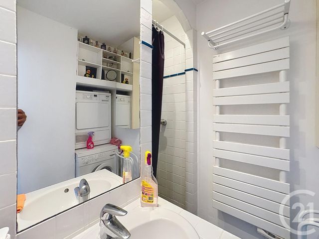 Appartement T2 à vendre - 2 pièces - 39.0 m2 - LA CROIX VALMER - 83 - PROVENCE-ALPES-COTE-D-AZUR - Century 21 Bianchi Transactions
