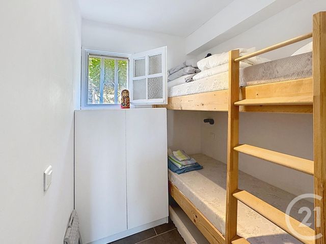 Appartement T2 à vendre - 2 pièces - 39.0 m2 - LA CROIX VALMER - 83 - PROVENCE-ALPES-COTE-D-AZUR - Century 21 Bianchi Transactions