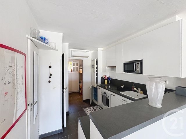 Appartement T2 à vendre - 2 pièces - 39.0 m2 - LA CROIX VALMER - 83 - PROVENCE-ALPES-COTE-D-AZUR - Century 21 Bianchi Transactions