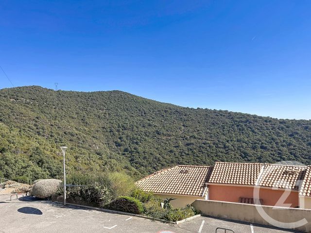 Appartement Studio Cabine à vendre - 1 pièce - 24.0 m2 - CAVALAIRE SUR MER - 83 - PROVENCE-ALPES-COTE-D-AZUR - Century 21 Bianchi Transactions
