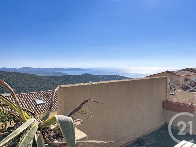 Appartement Studio Cabine à vendre CAVALAIRE SUR MER