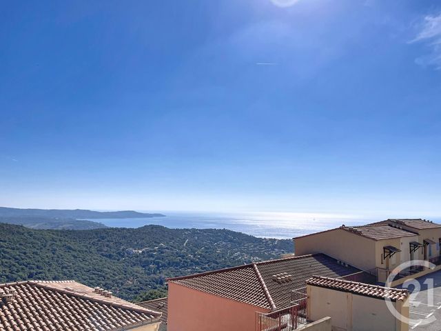 Appartement Studio Cabine à vendre - 1 pièce - 24.0 m2 - CAVALAIRE SUR MER - 83 - PROVENCE-ALPES-COTE-D-AZUR - Century 21 Bianchi Transactions