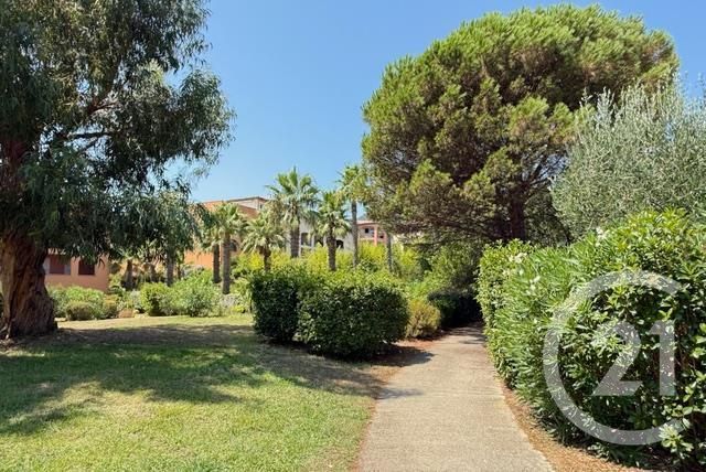 Appartement T3 à vendre - 3 pièces - 51.0 m2 - CAVALAIRE SUR MER - 83 - PROVENCE-ALPES-COTE-D-AZUR - Century 21 Bianchi Transactions