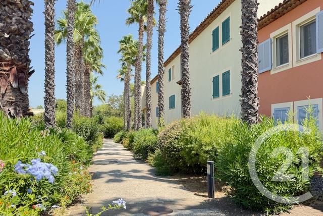 Appartement T3 à vendre - 3 pièces - 51.0 m2 - CAVALAIRE SUR MER - 83 - PROVENCE-ALPES-COTE-D-AZUR - Century 21 Bianchi Transactions