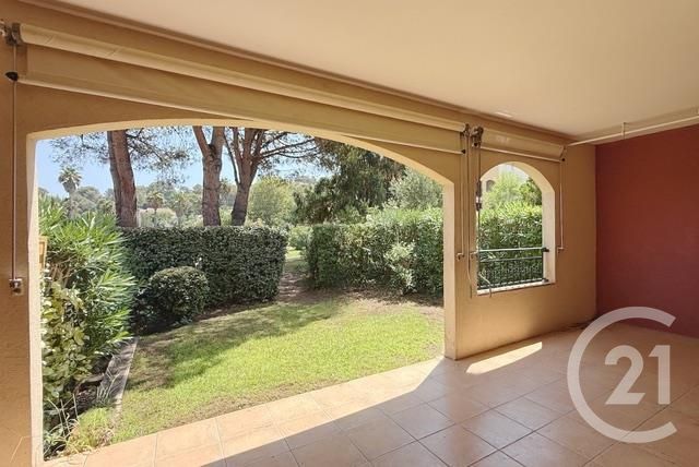 Appartement T3 à vendre CAVALAIRE SUR MER
